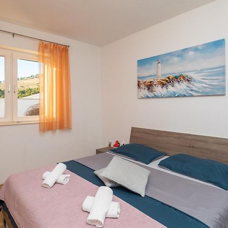 Beach Apartment Milena Stanici Buitenkant foto