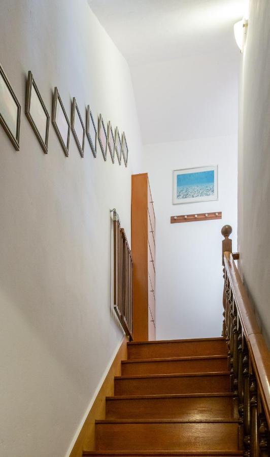Beach Apartment Milena Stanici Buitenkant foto