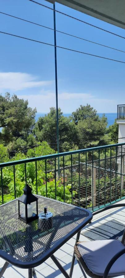 Beach Apartment Milena Stanici Buitenkant foto