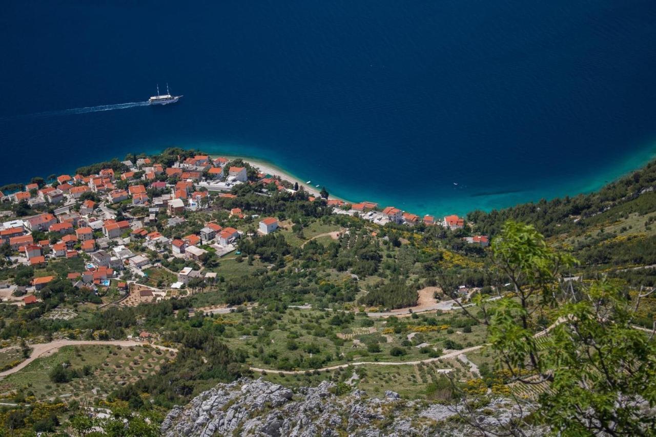 Beach Apartment Milena Stanici Buitenkant foto