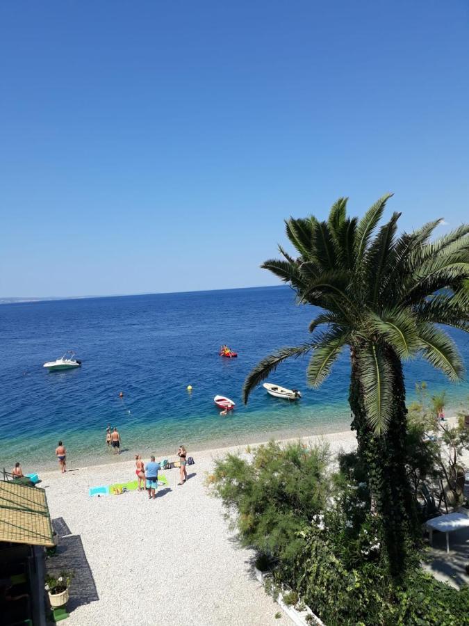 Beach Apartment Milena Stanici Buitenkant foto